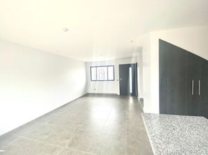 Casa nueva en venta en Santa Fe 3ra Sección Tijuana con terreno excedente