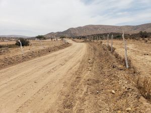 Terreno  en Valle de la Palma.