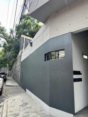 Venta o Renta de oficinas en Coyoacán