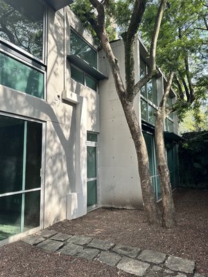 Venta o Renta de oficinas en Coyoacán