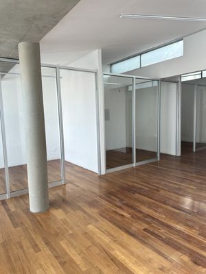 Venta o Renta de oficinas en Coyoacán