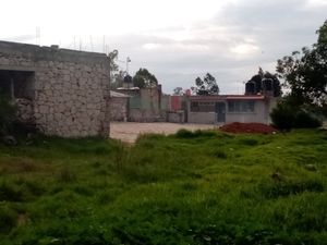Terreno en venta en Bañe, Polotitlan, Estado de Mexico
