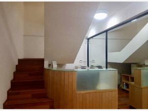 Edificio en Venta en Lomas Hipodromo Naucalpan de Juárez