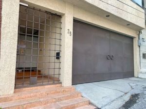 Edificio en Venta en Lomas Hipodromo Naucalpan de Juárez