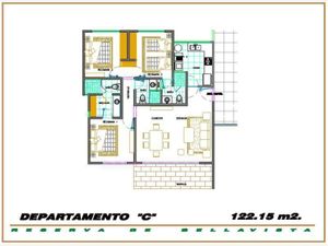 Departamento en Venta en Calacoaya Residencial Atizapán de Zaragoza