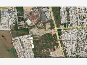 Terreno en Venta en 24 de Octubre Coatzacoalcos