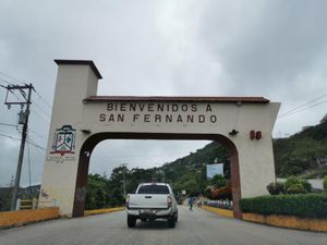 Terreno en Venta en San Miguel San Fernando