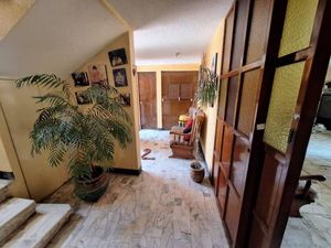 CASA EN VENTA OLIVAR DE LOS PADRES CON JARDIN