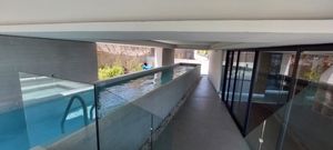 Venta Departamento en Desarrollo Punta Pérgola - Bosque Real de 330mts