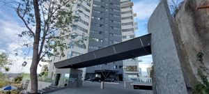 Venta Departamento en Desarrollo Punta Pérgola - Bosque Real de 330mts