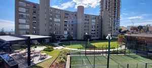 Departamento en Venta View Bosque Real de 202mts  con Terraza de 15mts 3 Rec