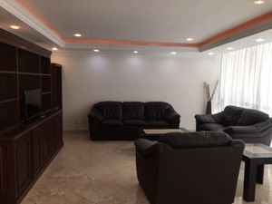 Departamento en Venta en Polanco I Sección Miguel Hidalgo