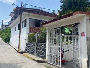 Casa en venta en Cocoyoc, Yautepec, Morelos, 62736.