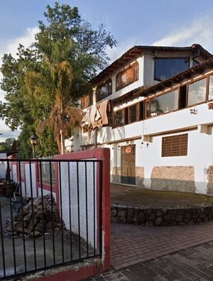 Inmueble Comercial en Valle de Bravo, Estado de México