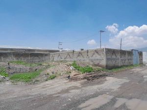 Terreno en venta en Coyotepec Estado de Mexico