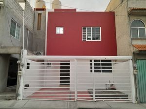 Casa en renta en Luis Echeverría Cuautitlán Izcalli