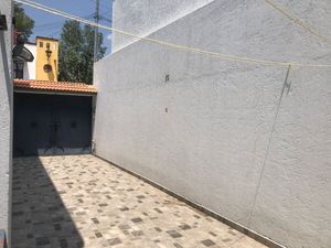 Casa en Renta en Barrio de Texcacoa Tepotzotlán