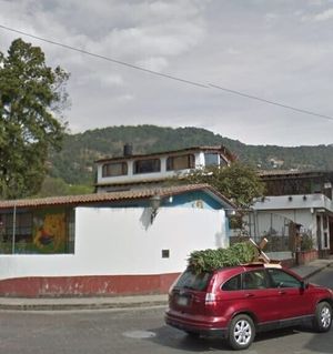 Inmueble Comercial en Valle de Bravo, Estado de México