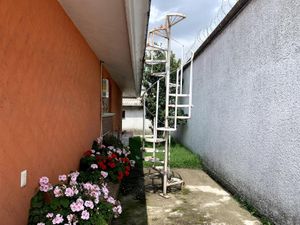 Casa en Venta en Almoloya de Juárez Centro Almoloya de Juárez