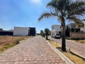 Terreno en Venta en Santa Maria Nativitas Calimaya