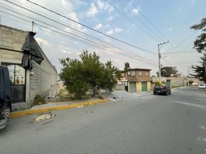 Terreno en Venta en San Luis Mextepec Zinacantepec