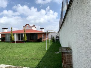 Casa en Venta en Almoloya de Juárez Centro Almoloya de Juárez