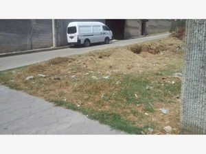 Terreno en Venta en Cerro del Murciélago Zinacantepec