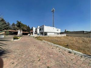 Terreno en Venta en Santa Maria Nativitas Calimaya