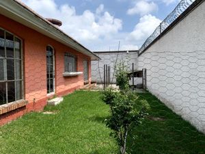 Casa en Venta en Almoloya de Juárez Centro Almoloya de Juárez