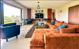 VENTA | DEPARTAMENTO EN PB EN ZIBATA CON VISTA AL CAMPO DE GOLF