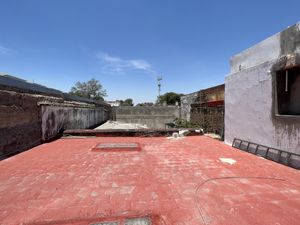 TERRENO EN VENTA EN SANTA TERE