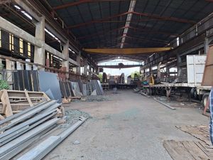 Renta de Bodega - Ecatepec - 28,550 m²