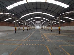 Bodega en Renta en Nueva Industrial Vallejo | 7,151 m2