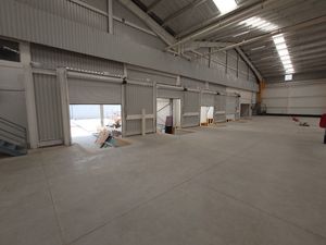 Condominio industrial la Luz - Izcalli -   16,820  m2