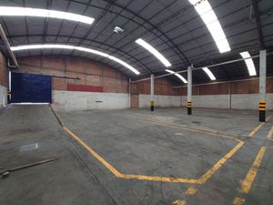 Bodega en Renta en Nueva Industrial Vallejo | 7,151 m2