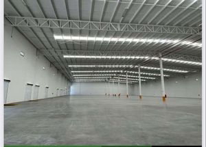 Renta de Bodega Industrial - Queretaro -  22,800 m2