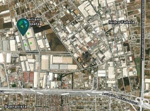 Nave LERMA - Toluca - 4,783 m2 - edificio 3