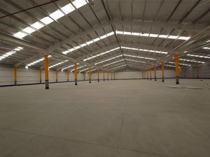 Condominio industrial la Luz - Izcalli -   16,820  m2