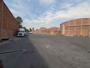 Bodega en Renta en Nueva Industrial Vallejo | 7,151 m2