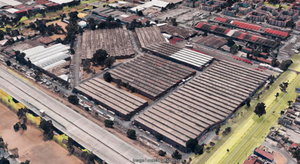 Bodega en Renta en Nueva Industrial Vallejo | 9,000 m2