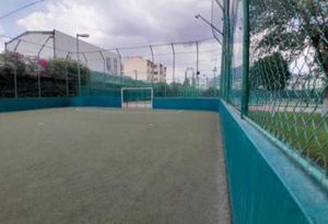 Club Deportivo Lindavista - VENTA - 31,214 m2