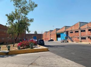 Bodega en Renta en Nueva Industrial Vallejo | 8,951 m2