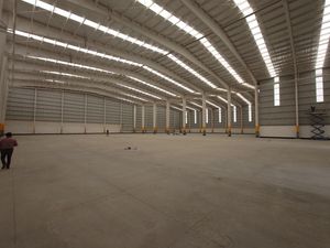 Condominio industrial la Luz - Izcalli -   16,820  m2