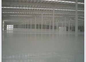 Renta de Bodega Industrial - Queretaro -  8,160 m2
