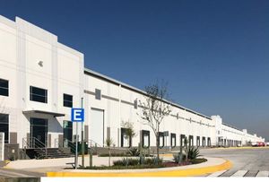 Renta de Bodega Industrial - Querétaro  - 69,691 m2