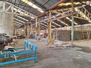 Renta de Bodega - Ecatepec - 28,550 m²