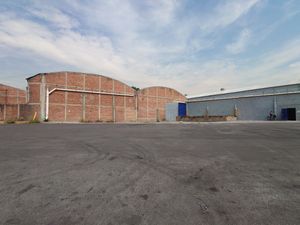 Bodega en Renta en Nueva Industrial Vallejo | 7,151 m2