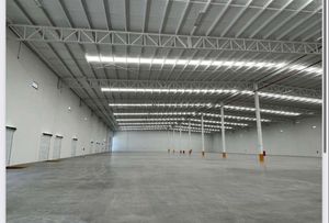 Renta de Bodega Industrial - Queretaro -  8,000 m2