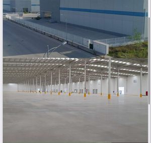 Renta de Bodega Industrial - Queretaro - 3,500 m2