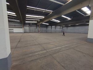 Parque Industrial - Barrientos - - 2,645 m2  para junio 2024